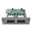 D-Link 2 Port Fiber Module for DSS-24+ Switch